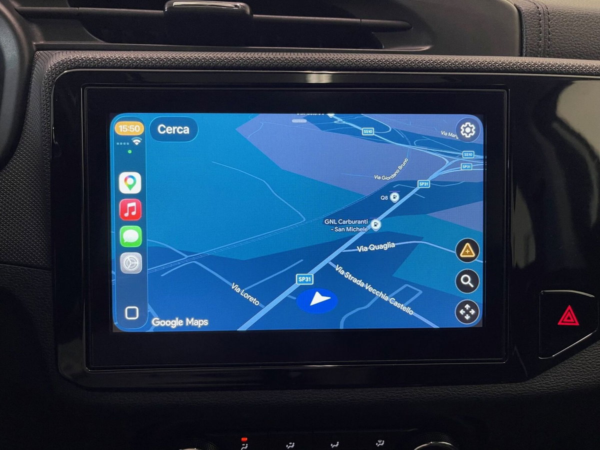 Dr dr 4.0 4.0 1.5 Bi-Fuel GPL (20)