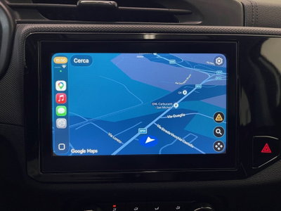 Dr dr 4.0 4.0 1.5 Bi-Fuel GPL (20)