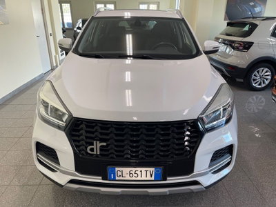 Dr dr 4.0 4.0 1.5 Bi-Fuel GPL (3)