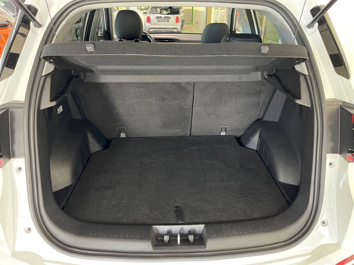 Dr dr 4.0 4.0 1.5 Bi-Fuel GPL (9)