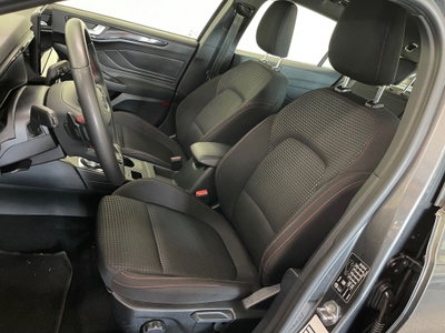 Ford Focus Station Wagon 1.5 ecoblue ST-Line X 115cv auto (13)