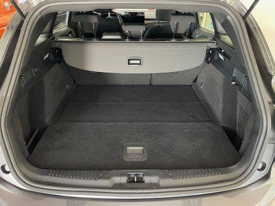 Ford Focus Station Wagon 1.5 ecoblue ST-Line X 115cv auto (9)