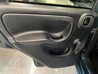Fiat Panda Cross Cross 1.0 FireFly S&S Hybrid (11)