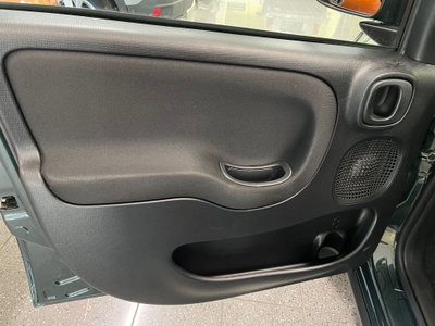 Fiat Panda Cross Cross 1.0 FireFly S&S Hybrid (12)