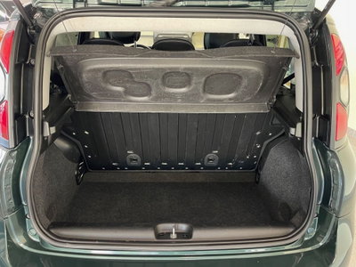 Fiat Panda Cross Cross 1.0 FireFly S&S Hybrid (8)