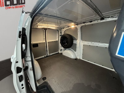 Mercedes-Benz Vito furgone 110 cdi compact (17)