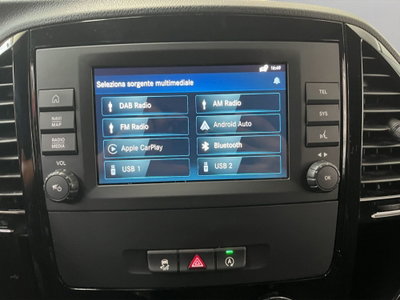 Mercedes-Benz Vito furgone 110 cdi compact (20)