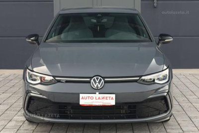 Volkswagen Golf Variant 1.5 eTSI 150 CV EVO ACT DSG R-Line (16)