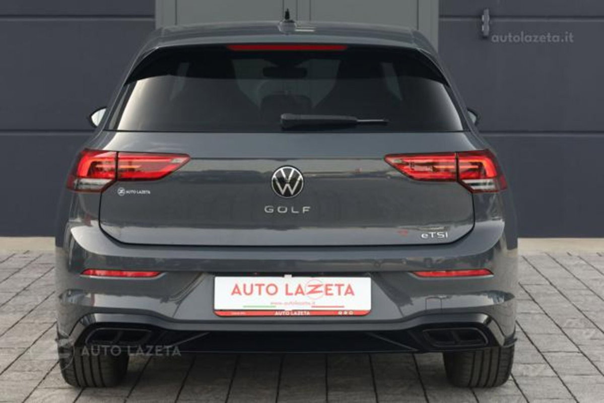 Volkswagen Golf Variant 1.5 eTSI 150 CV EVO ACT DSG R-Line (17)