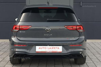 Volkswagen Golf Variant 1.5 eTSI 150 CV EVO ACT DSG R-Line (17)