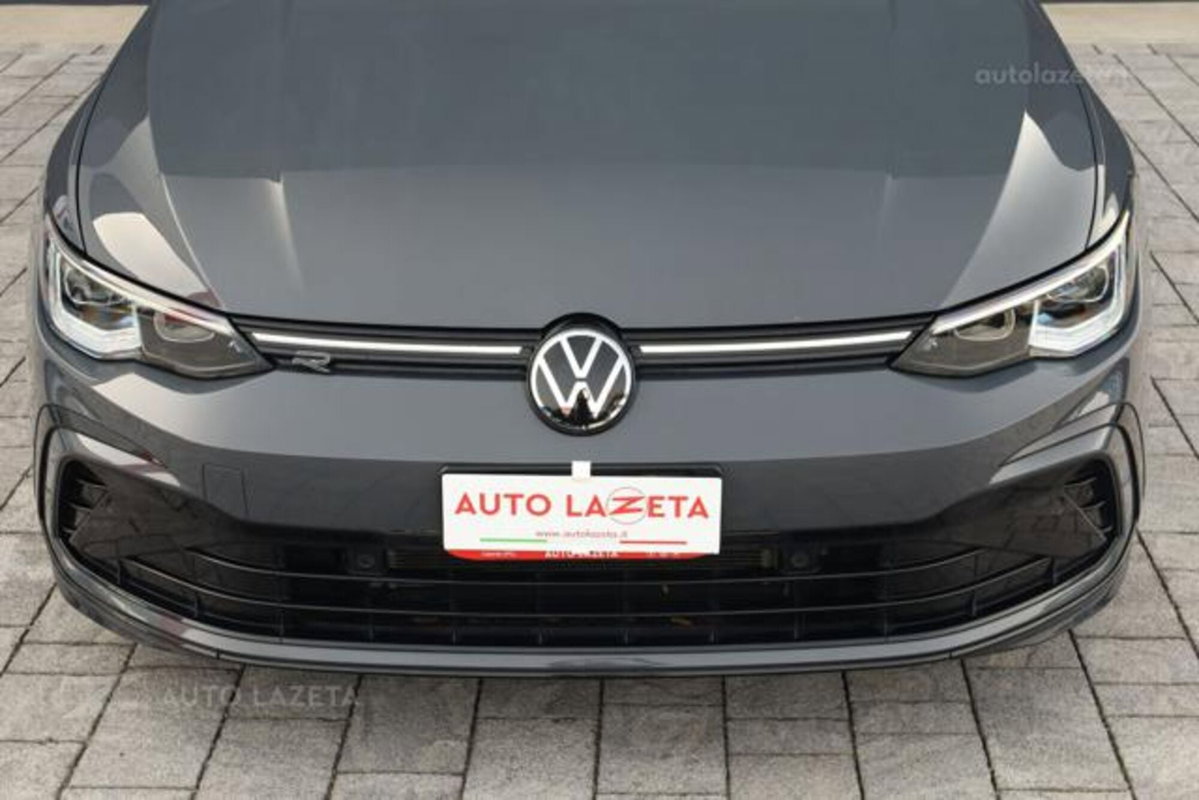 Volkswagen Golf Variant 1.5 eTSI 150 CV EVO ACT DSG R-Line (18)