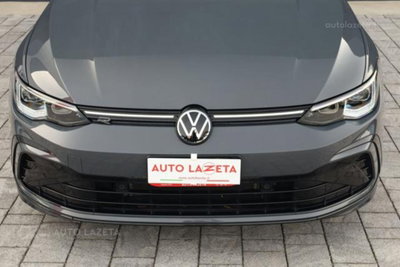 Volkswagen Golf Variant 1.5 eTSI 150 CV EVO ACT DSG R-Line (18)