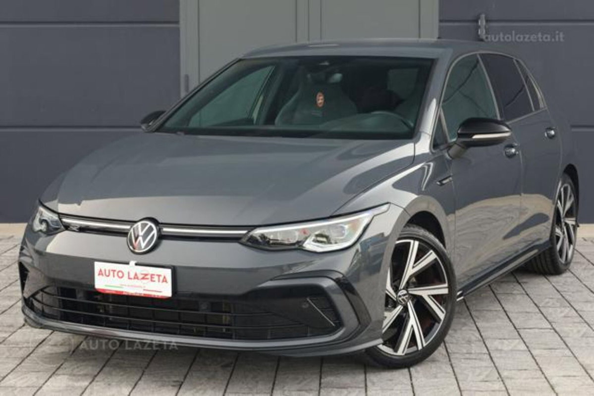 Volkswagen Golf Variant 1.5 eTSI 150 CV EVO ACT DSG R-Line (2)