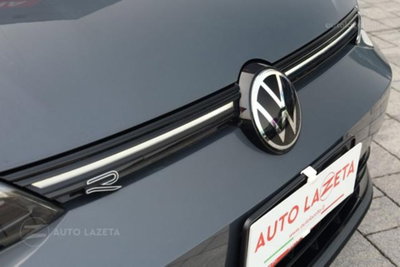 Volkswagen Golf Variant 1.5 eTSI 150 CV EVO ACT DSG R-Line (20)