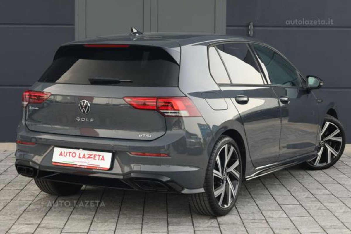 Volkswagen Golf Variant 1.5 eTSI 150 CV EVO ACT DSG R-Line (3)
