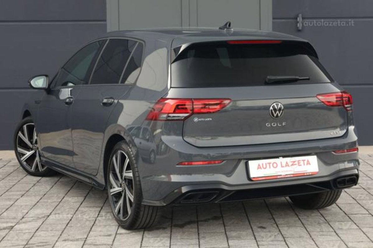 Volkswagen Golf Variant 1.5 eTSI 150 CV EVO ACT DSG R-Line (4)