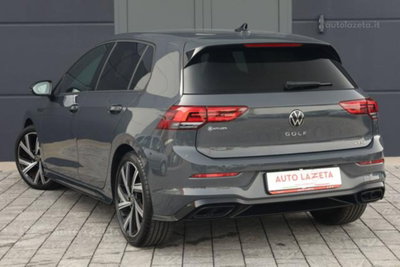 Volkswagen Golf Variant 1.5 eTSI 150 CV EVO ACT DSG R-Line (4)