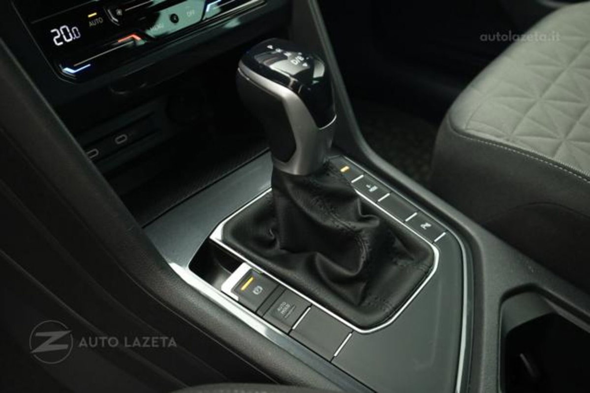 Volkswagen Tiguan 1.4 TSI eHYBRID DSG Life (10)