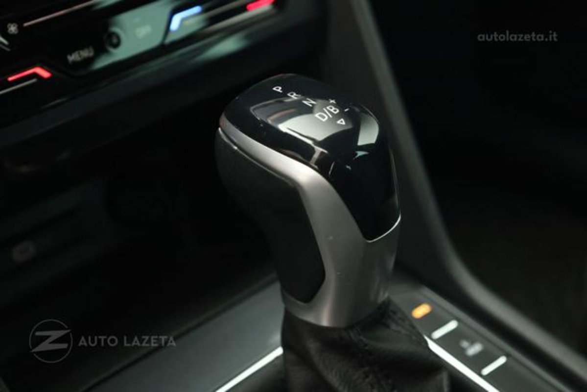Volkswagen Tiguan 1.4 TSI eHYBRID DSG Life (11)
