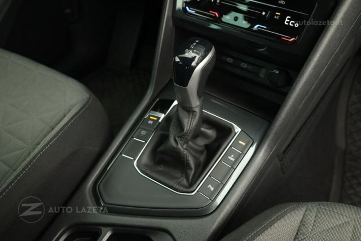 Volkswagen Tiguan 1.4 TSI eHYBRID DSG Life (12)