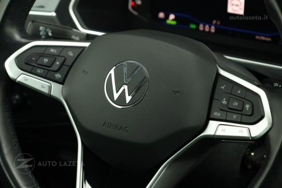 Volkswagen Tiguan 1.4 TSI eHYBRID DSG Life (18)