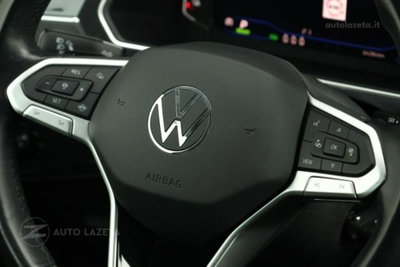 Volkswagen Tiguan 1.4 TSI eHYBRID DSG Life (18)