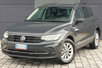 Volkswagen Tiguan 1.4 TSI eHYBRID DSG Life (2)