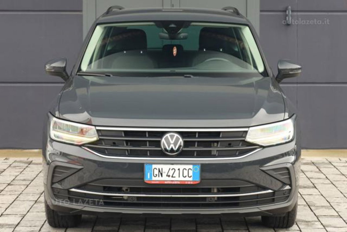 Volkswagen Tiguan 1.4 TSI eHYBRID DSG Life (20)