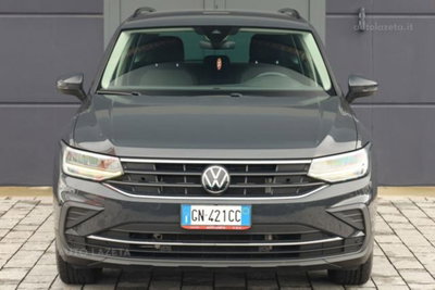 Volkswagen Tiguan 1.4 TSI eHYBRID DSG Life (20)