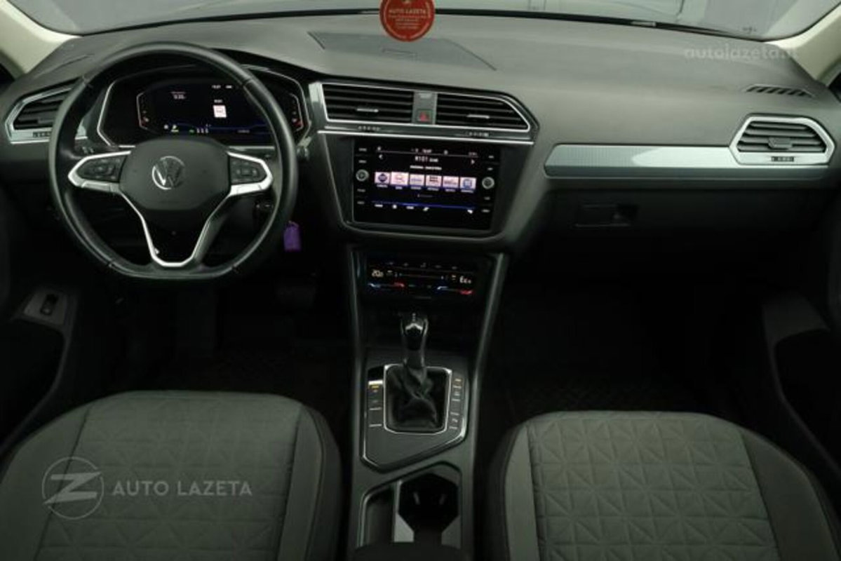 Volkswagen Tiguan 1.4 TSI eHYBRID DSG Life (5)