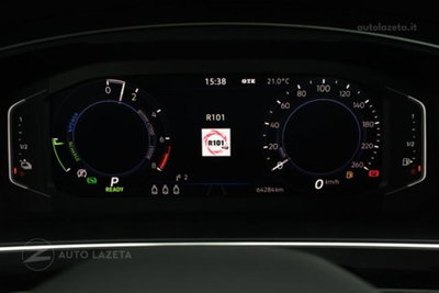 Volkswagen Tiguan 1.4 TSI eHYBRID DSG Life (8)