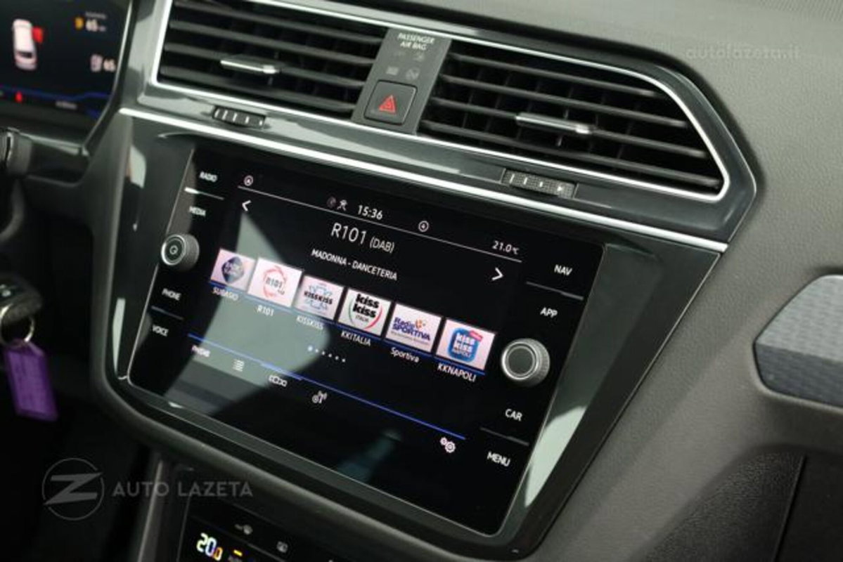 Volkswagen Tiguan 1.4 TSI eHYBRID DSG Life (9)
