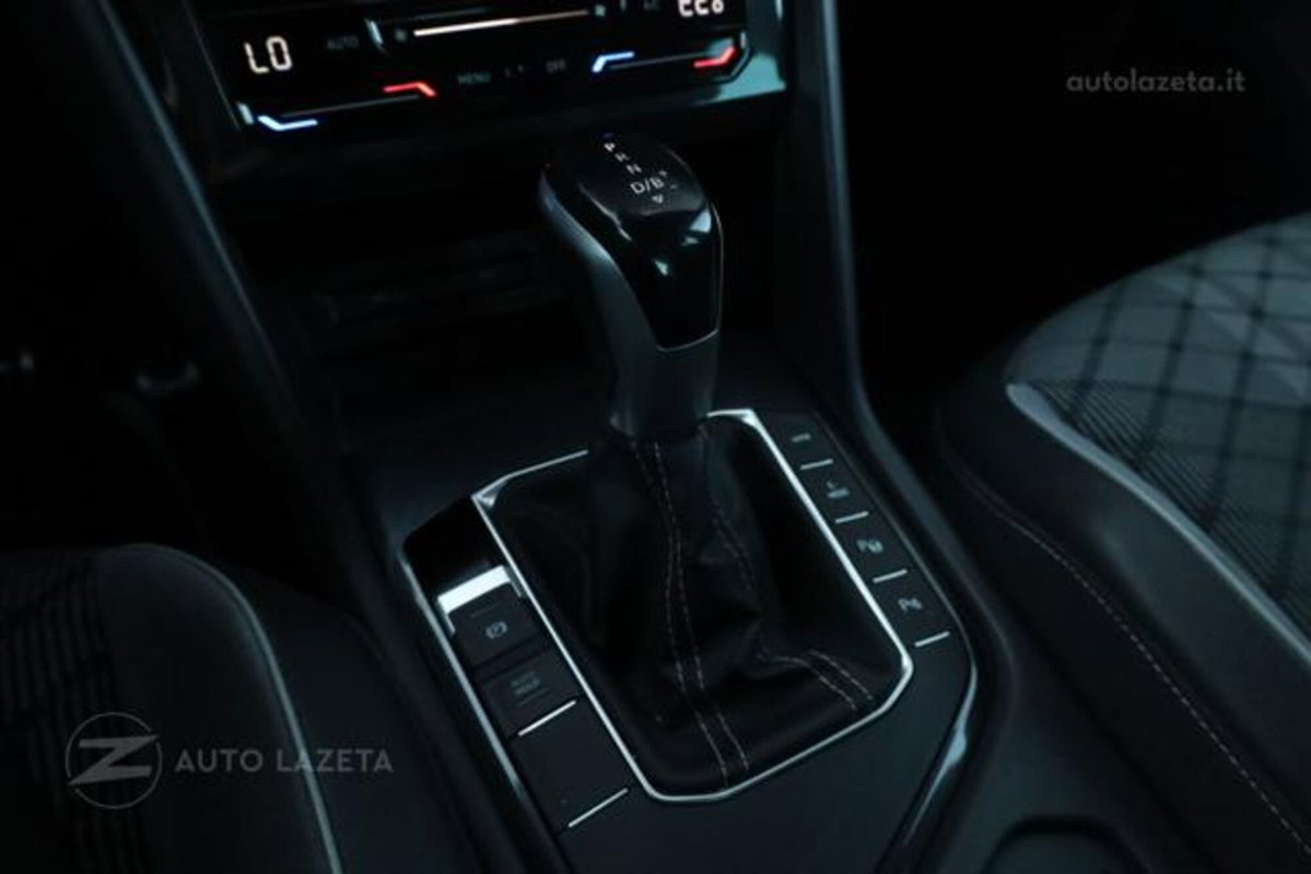Volkswagen Tiguan 1.4 TSI eHYBRID DSG R-Line (10)