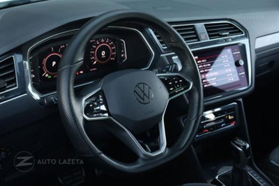 Volkswagen Tiguan 1.4 TSI eHYBRID DSG R-Line (12)