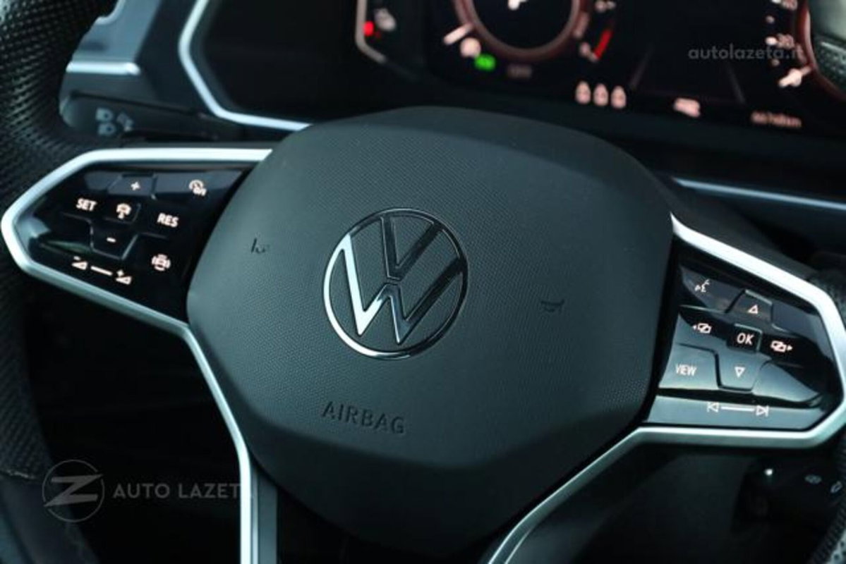 Volkswagen Tiguan 1.4 TSI eHYBRID DSG R-Line (13)