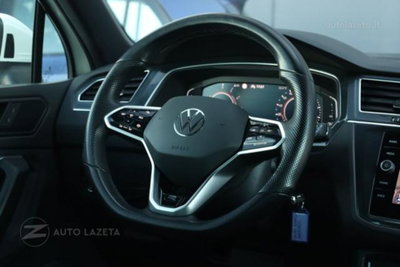 Volkswagen Tiguan 1.4 TSI eHYBRID DSG R-Line (15)