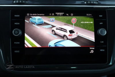 Volkswagen Tiguan 1.4 TSI eHYBRID DSG R-Line (17)
