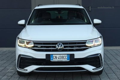 Volkswagen Tiguan 1.4 TSI eHYBRID DSG R-Line (20)