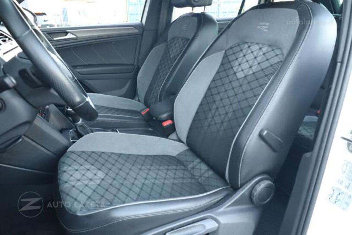 Volkswagen Tiguan 1.4 TSI eHYBRID DSG R-Line (6)