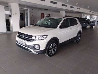 Volkswagen T-Cross 1.0 TSI 110 CV DSG Style usata