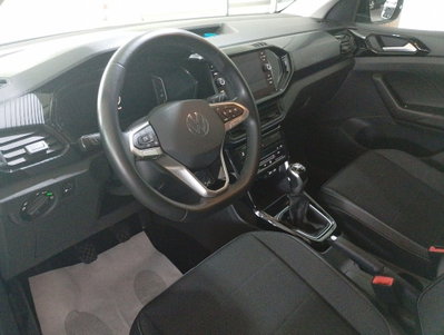 Volkswagen T-Cross 1.0 TSI 110 CV DSG Style (12)