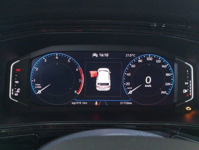 Volkswagen T-Cross 1.0 TSI 110 CV DSG Style (13)