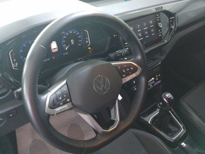 Volkswagen T-Cross 1.0 TSI 110 CV DSG Style (17)