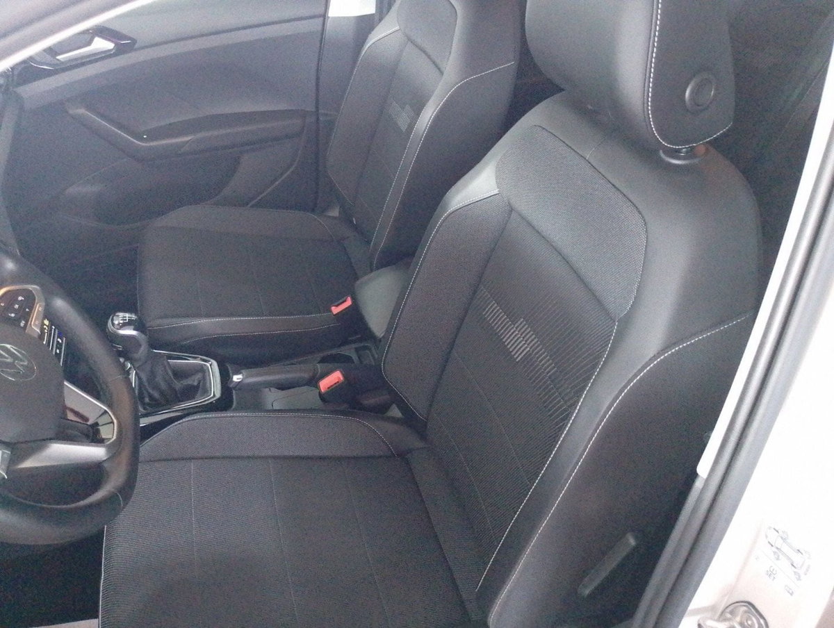 Volkswagen T-Cross 1.0 TSI 110 CV DSG Style (19)