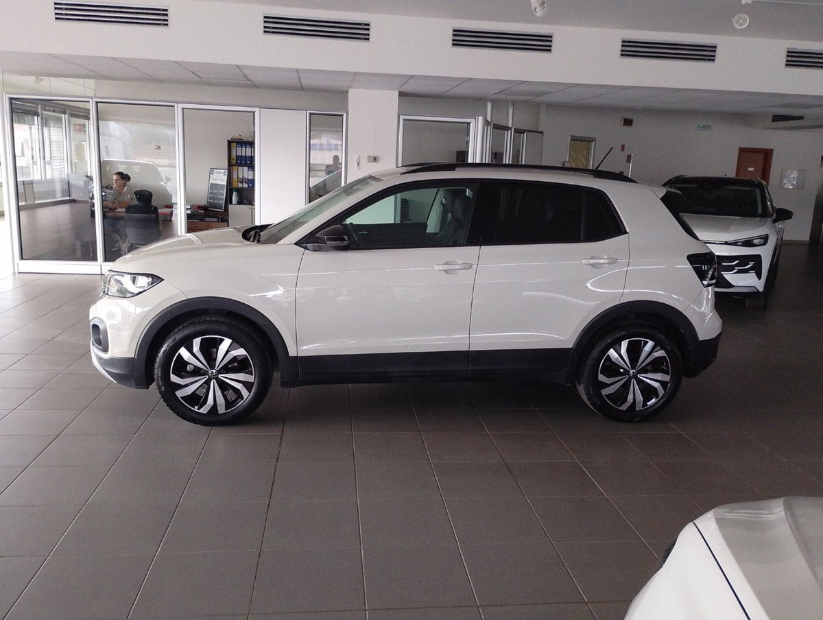 Volkswagen T-Cross 1.0 TSI 110 CV DSG Style (3)