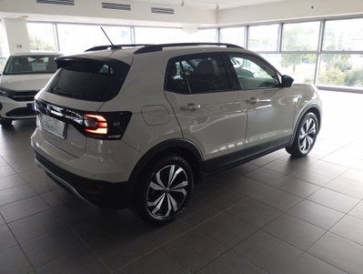 Volkswagen T-Cross 1.0 TSI 110 CV DSG Style (6)
