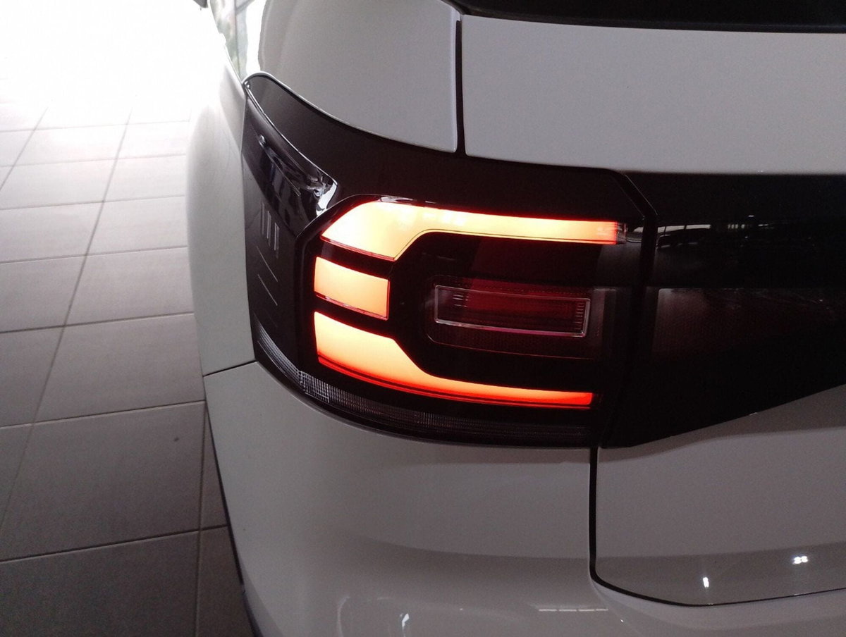Volkswagen T-Cross 1.0 TSI 110 CV DSG Style (9)