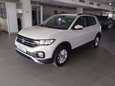 Volkswagen T-Cross 1.0 TSI Style BMT usata