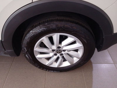 Volkswagen T-Cross 1.0 TSI Style BMT (11)