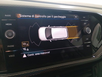 Volkswagen T-Cross 1.0 TSI Style BMT (15)